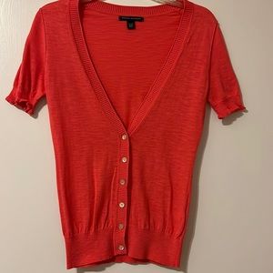 Banana Republic Petite Cardigan
